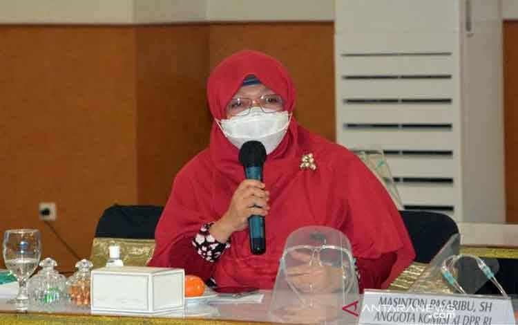 Butuh Kebijakan Cetak Milenial Jadi Manusia Unggul