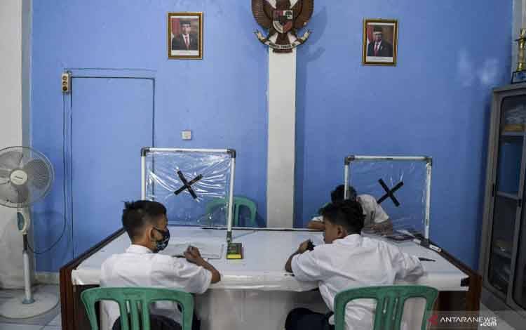 FSGI Dorong Kemendikbudristek Sinergi dengan Daerah dalam Pembelajaran