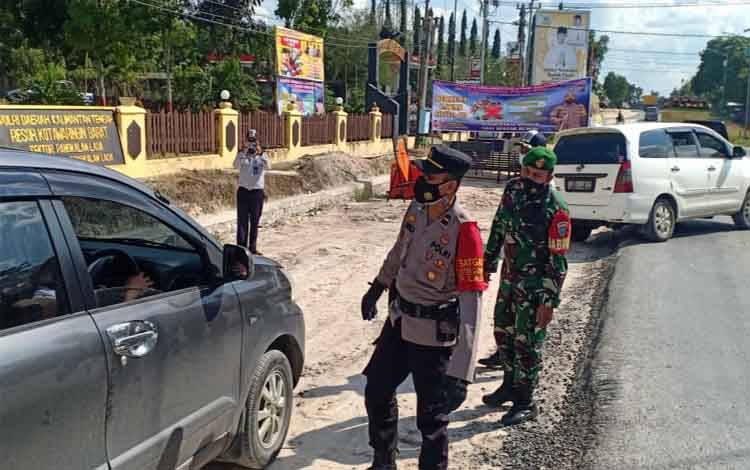 Kemenhub: Penggunaan Semua Moda Transportasi Turun Saat Larangan Mudik