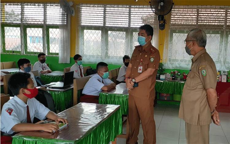Maknai Hari Pendidikan Nasional dengan Program Merdeka Belajar