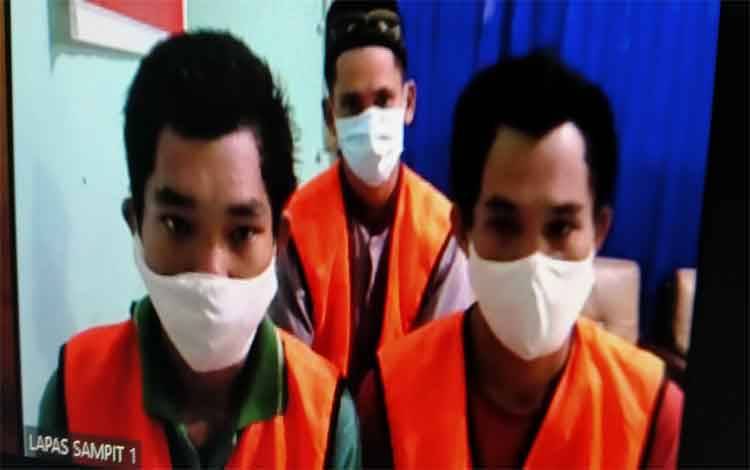 Berurusan dengan Hukum Karena Beli Ponsel Curian Tetangga