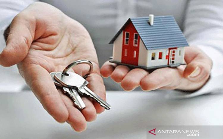 Membongkar Rahasia Punya Rumah Nanti dengan Harga Sekarang