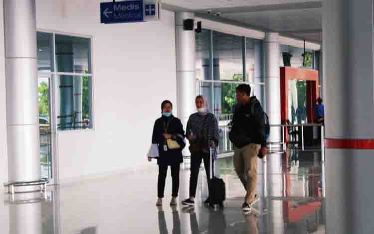Arahan Presiden Terkait Aturan Mudik Perlu Jadi Perhatian