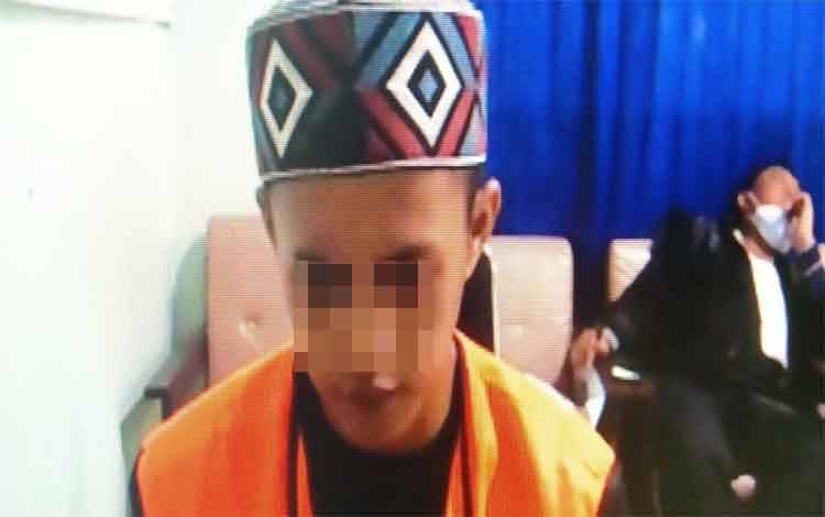 2 Sekawan Divonis 6,5 Tahun Penjara karena Sabu