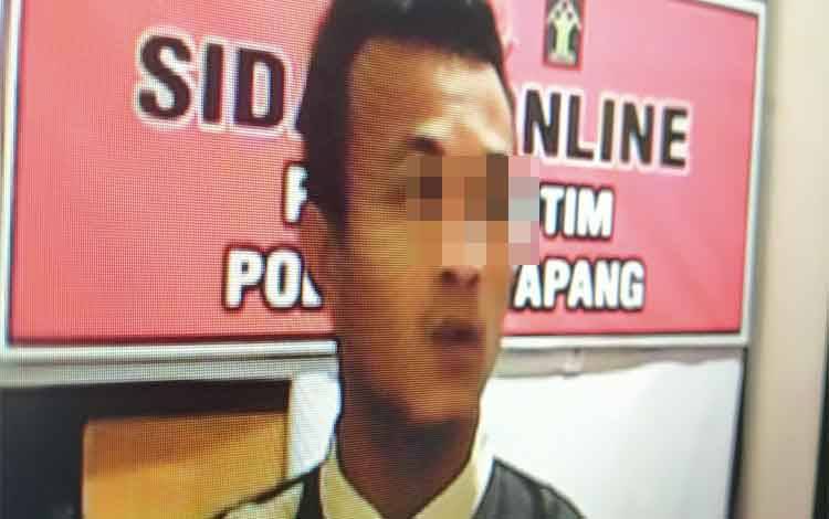 Dibacok Kakak Kandung, di Hadapan Hakim Ogah Memaafkan: Dihukum Saja Biar Kapok Sekalian