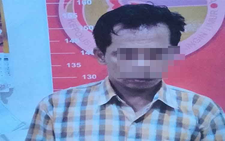 Beli Sabu di Banjarmasin, Berurusan Hukum Lagi dalam Kasus ke 5