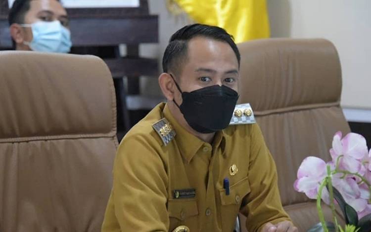 Pengawasan Prokes di Palangka Raya Digencarkan Selama Lebaran