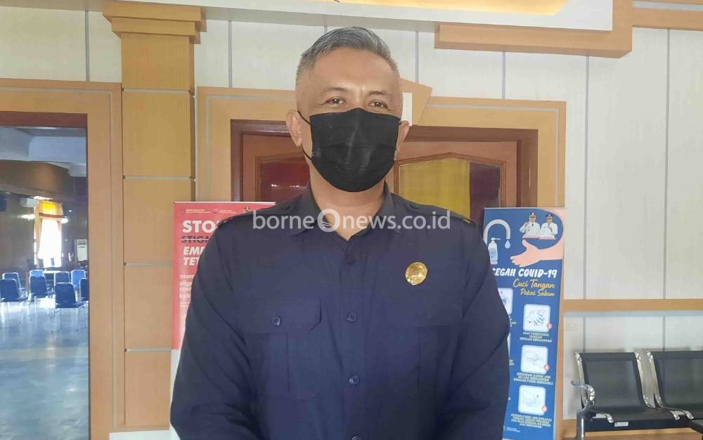 Cegah Penggunaan Alat Uji Covid-19 Bekas, Dewan Kobar Meminta Satgas Covid-19 Lakukan Sidak