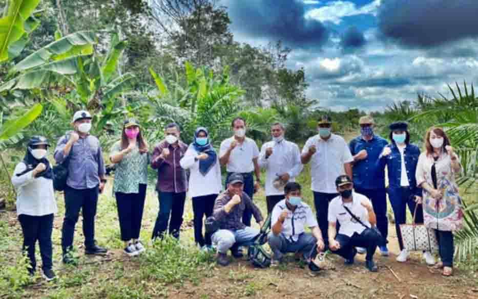 Ini Kandala Program PSR Menurut Anggota DPRD Kalteng