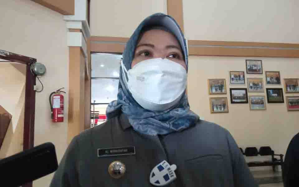 Kobar Apresiasi Tidak Adanya Pembatasan Mudik Antarkabupaten Dalam Provinsi Kalteng