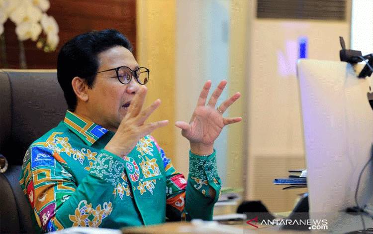 Mendes PDTT: ASN Dilarang Mudik Dengan Alasan Apapun