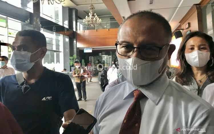 Partai Demokrat dan Kelompok KLB Diminta Mediasi sebelum Sidang Lanjut