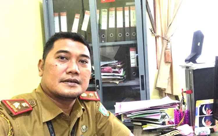 Total Dana Untuk THR PNS Kotim Rp 25,5 Miliar