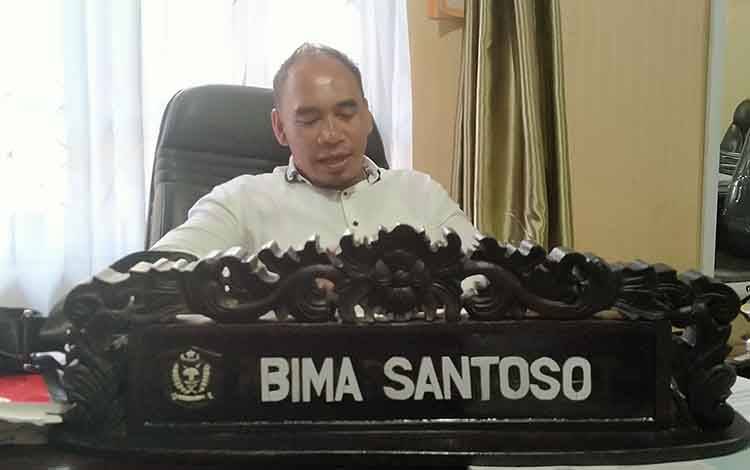 Optimistis Pencadangan Pangan Bisa Dilakukan Maksimal