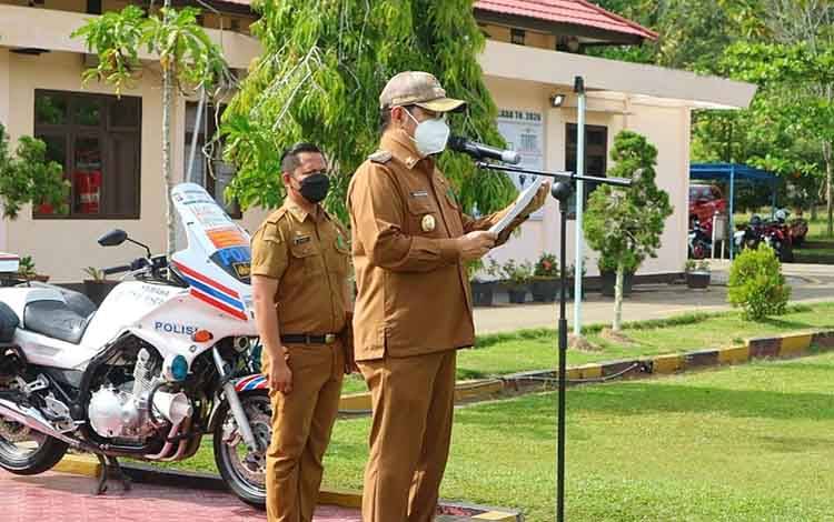 Terorisme hingga Tawuran Jadi Ancaman Gangguan Kamtibmas Selama Libur Lebaran