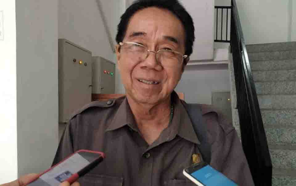 Komisi III Dorong Pemerintah Tingkatkan Kualitas SDM Melalui Sektor Pendidikan