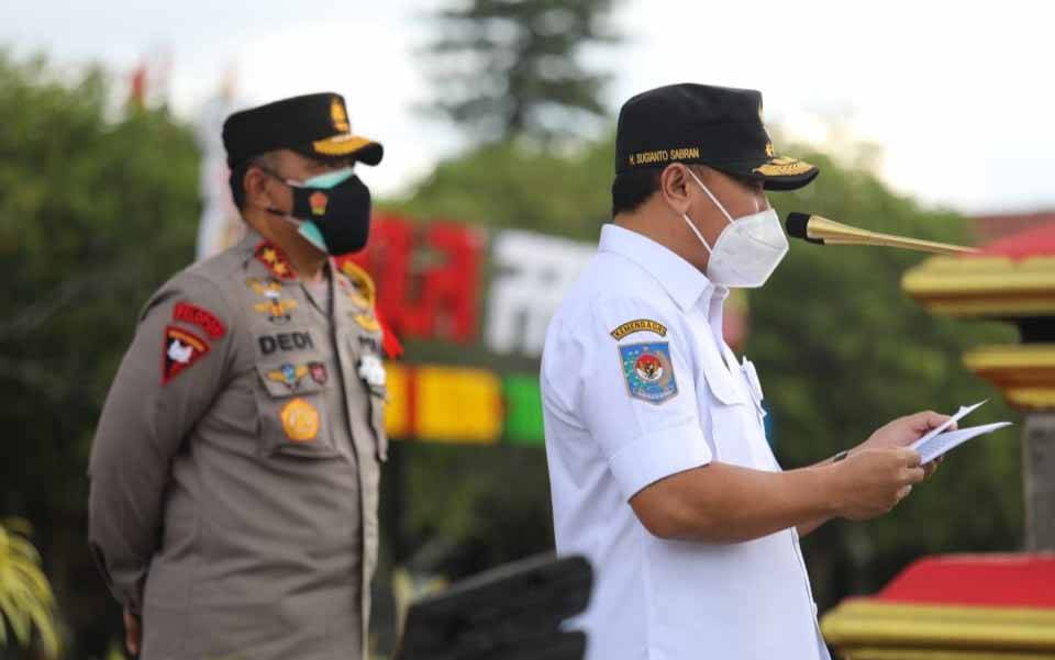 Masih Ada Potensi Warga Nekat Mudik di Masa Peniadaan