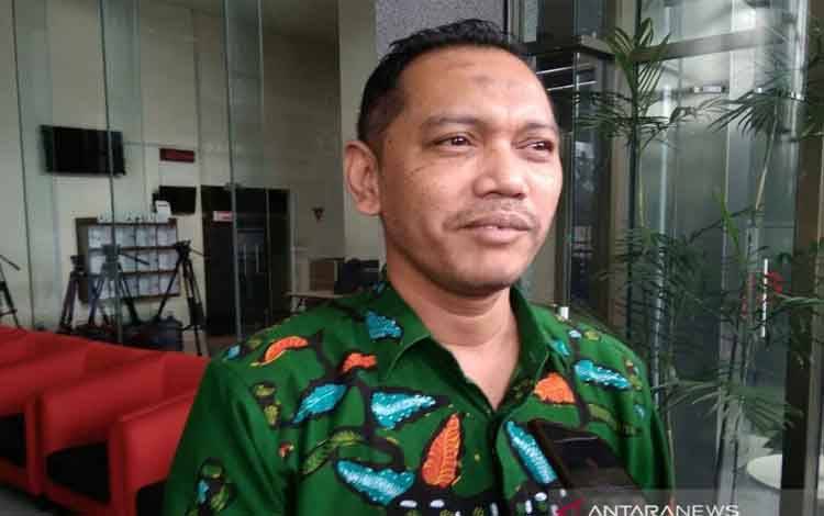 Wakil Ketua KPK Berharap Muktamar NU Bebas Politik Uang dan Hoaks