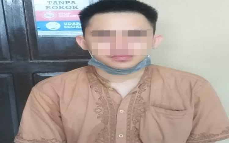 Sudah 3 Kali Diminta Antar Sabu dan Diupah Baru yang Pertama
