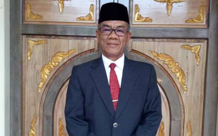 Meski Dikabulkan, Sanggul Tidak Mau Tuntut Kerugian Materil