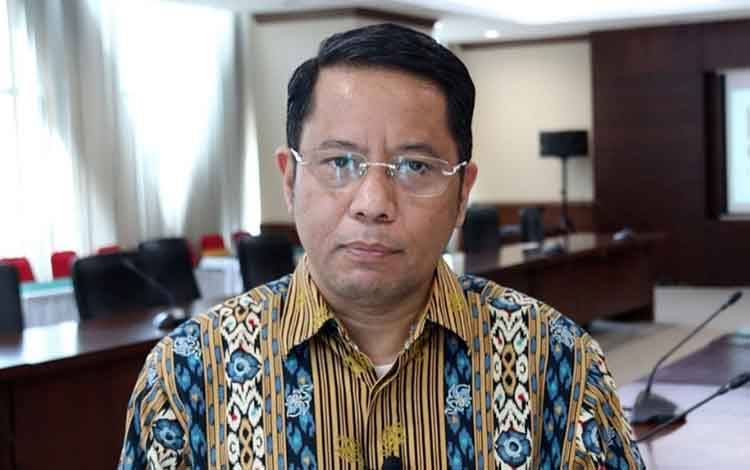 Sidang Penetapan Awal Bulan Syawal 1442 H Digelar Secara Daring 11 Mei Mendatang