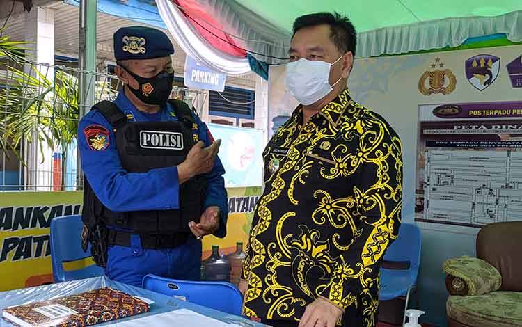 Tenaga Kesehatan Positif Covid-19 Meski Sudah Divaksin, Sampel Dikirim ke Kementerian Kesehatan