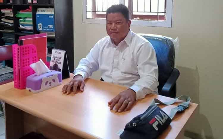 Perlu Dukungan Pemerintah Kembangkan Potensi Perkebunan Pisang di Desa Kalang