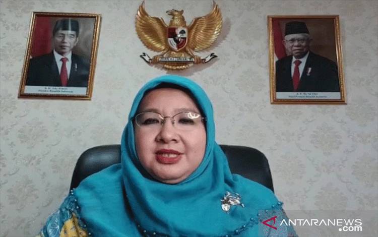 Kemenkes Tegaskan Vaksinasi Ketiga untuk Tenaga Kesehatan