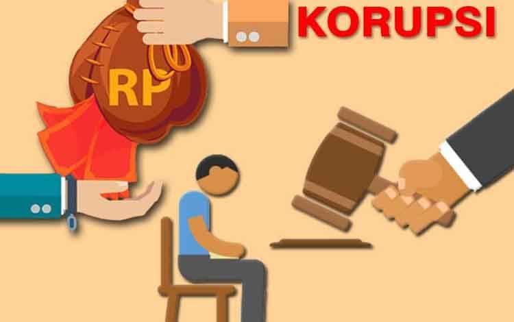 Bupati Kuantan Singingi Diperiksa Jaksa