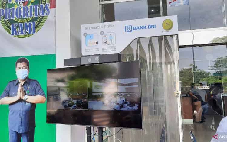 Jaksa Keberatan Eks Ketum FPI Jadi Saksi Sidang Rizieq Shihab