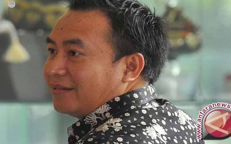 Anggota DPR Jelaskan Urgensi RUU Perampasan Aset