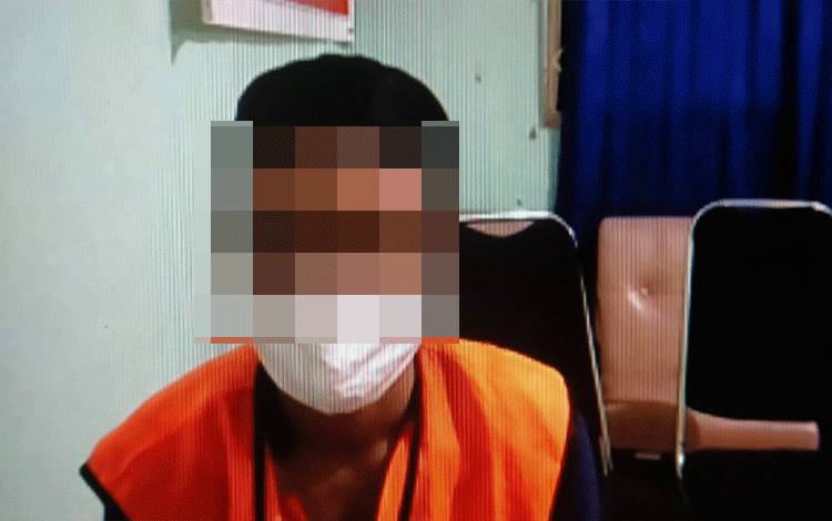 Lampiaskan Nafsu dengan Cucunya Saat Istri Hamil, Pria ini Terancam 12 Tahun Penjara