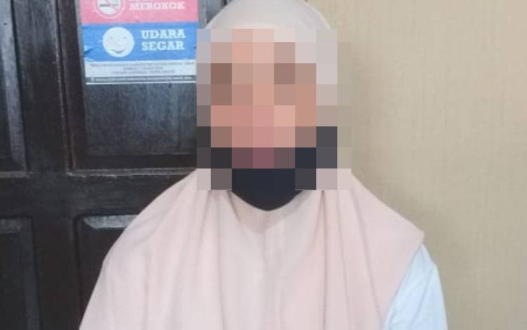 Mau Antar Pesanan Sabu, Saat di TKP Sudah Ditunggu Polisi