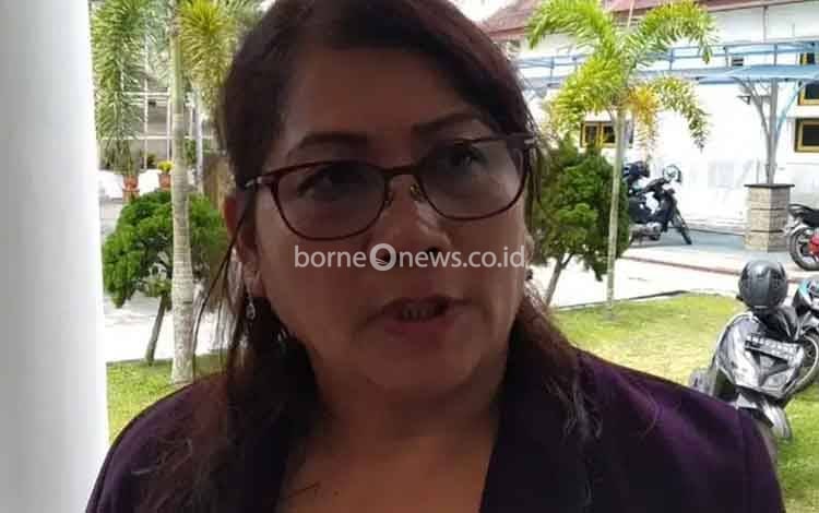 Anggota DPRD: Vaksin Covid-19 Itu Aman, Masyarakat Harus Proaktif Ikut Sukseskan Program Vaksinasi