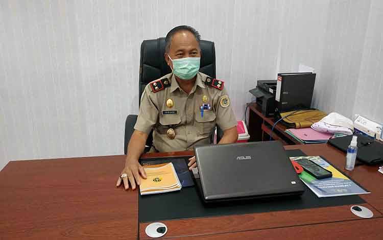 Perlu Dukungan Untuk Suksesnya Pelaksanaan Program Pertanahan di Seruyan