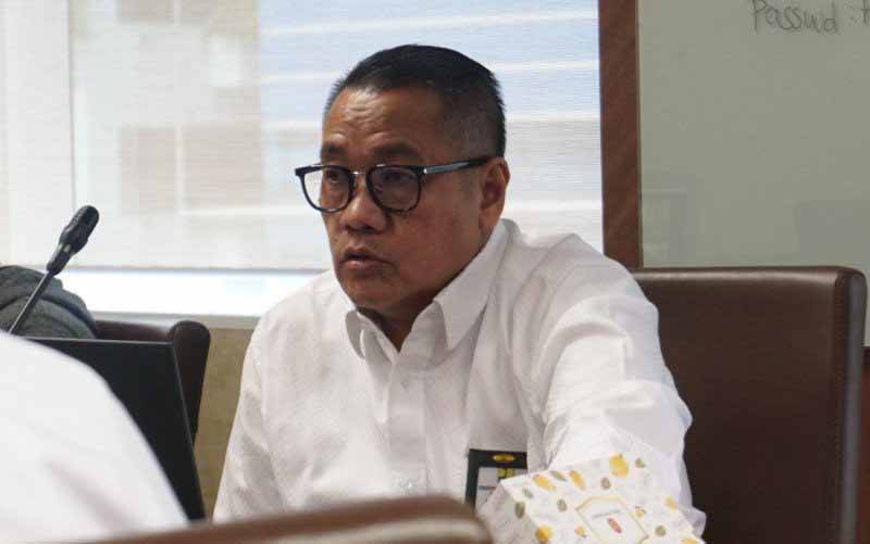 Bedah Rumah, Kementerian PUPR Gunakan Teknologi Lapisan Ferosemen