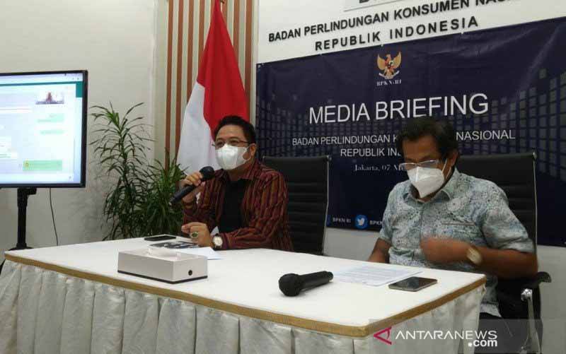 BPKN Imbau Masyarakat Adaptasi Tradisi Lebaran ke Virtual