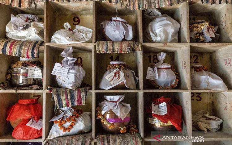 Oposisi India Desak Percepatan Vaksinasi Menyusul 1,5 Juta Kasus Baru