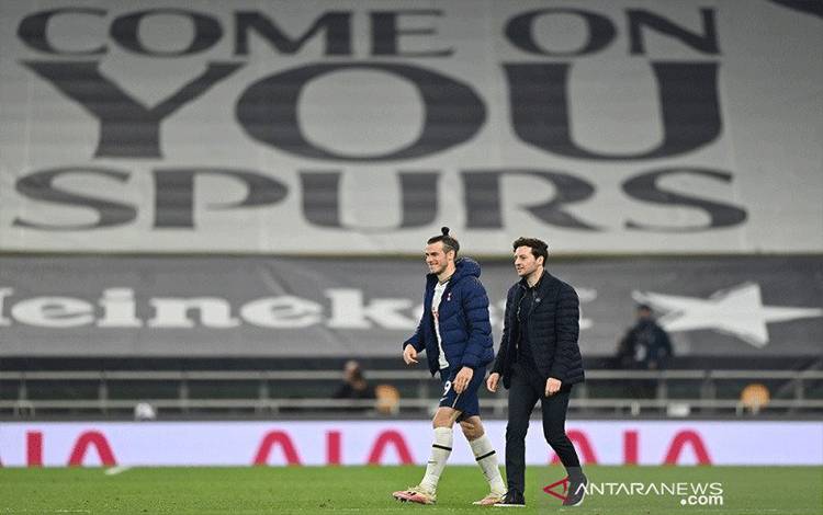 Spurs Pecat Stellini dan Tunjuk Ryan Mason sebagai Pelatih Sementara