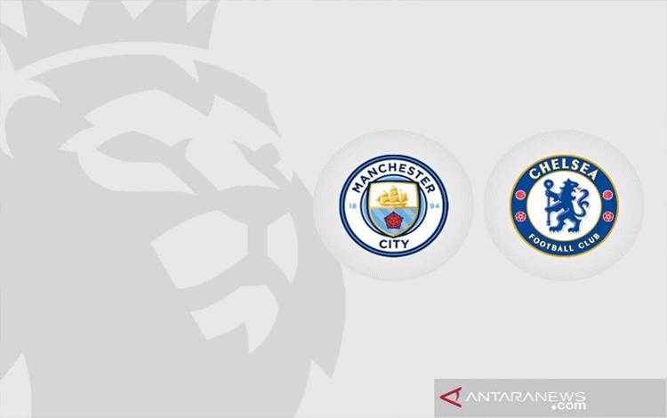 Jadwal Liga Inggris: Manchester City vs Chelsea Jadi Sorotan Utama