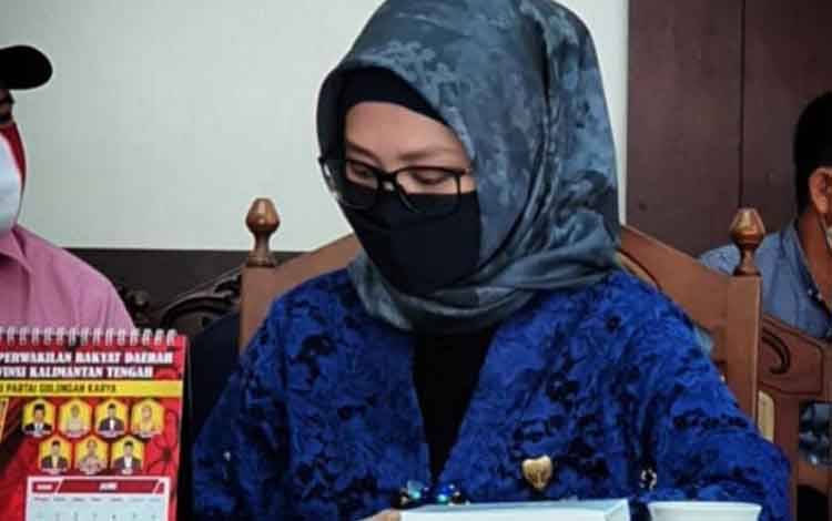Masyarakat Diminta Tetap Disiplin Terapkan Prokes Meski Sudah Divaksin