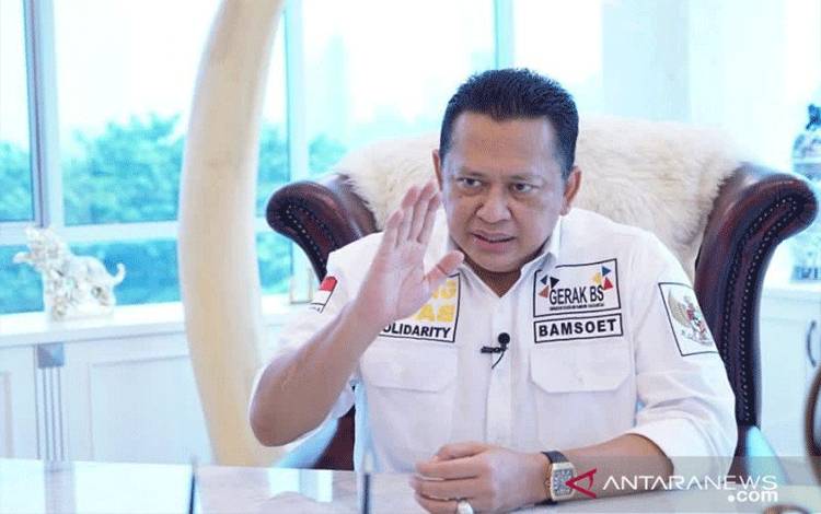 Ketua MPR: Negara Harus Tegas Hentikan Teror KKB di Papua