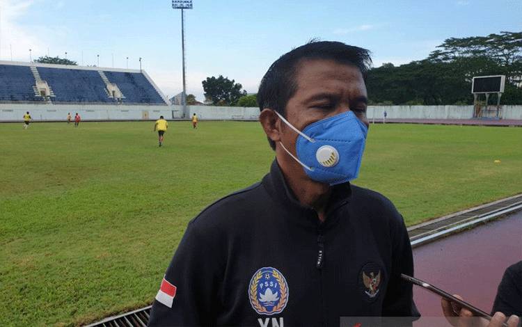 PSSI: Liga Tanpa Degradasi Dibahas dalam Kongres