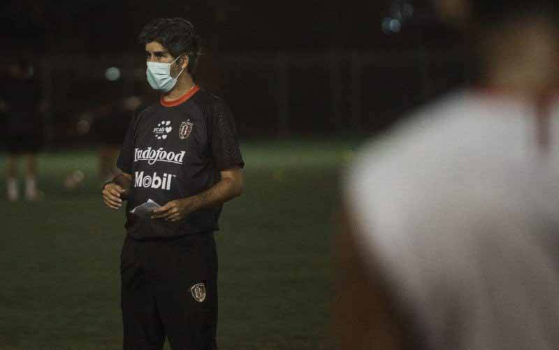 Coach Teco: Liga Tanpa Degradasi Pengaruhi Kualitas Persepakbolaan