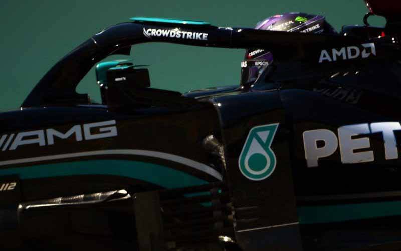 Hamilton Kalahkan Verstappen untuk Raih Pole ke-100 di Catalunya