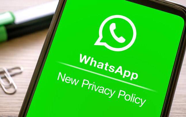 WhatsApp Tegaskan Pembaruan 15 Mei Tidak Pengaruhi Pesan Pribadi