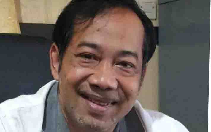 Legislator Kotim Imbau Masyarakat Waspada Spesialis Pembobol Rumah