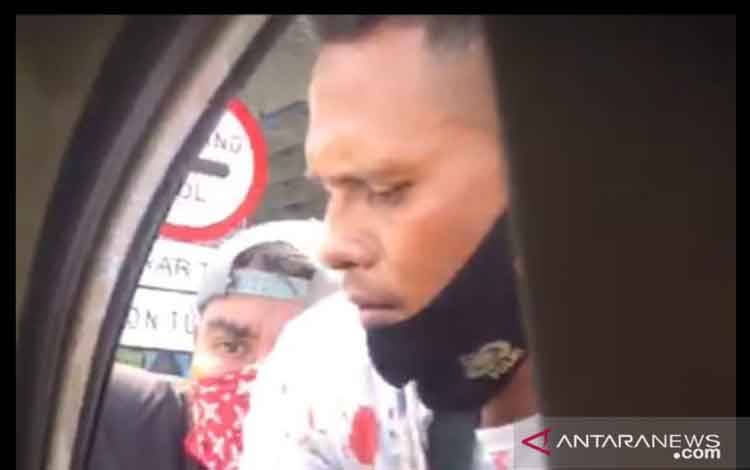 Kodam Jaya Kecam Perampasan Kendaraan yang Dikemudikan Serda Nurhadi