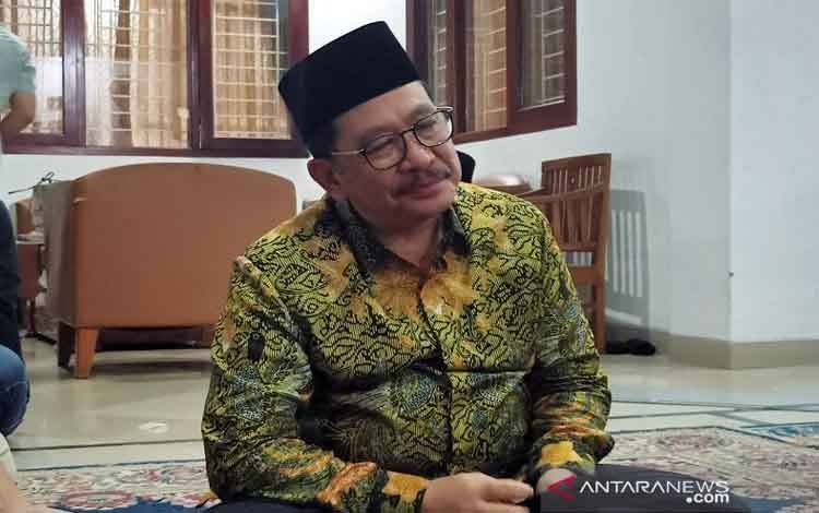 Wamenag: Indonesia Berdiri di Belakang Perjuangan Rakyat Palestina