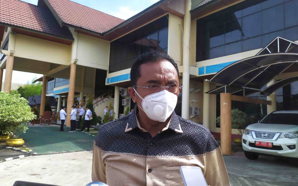 Lonjakan Kasus Covid-19 Pasca Lebaran Patut Diwaspadai
